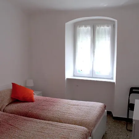 Luna Apartmán Mele