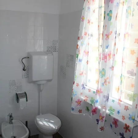 Apartmán Luna