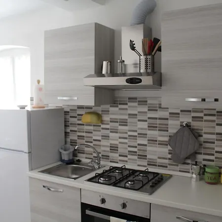 Luna Apartmán