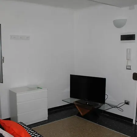Apartmán Luna Mele