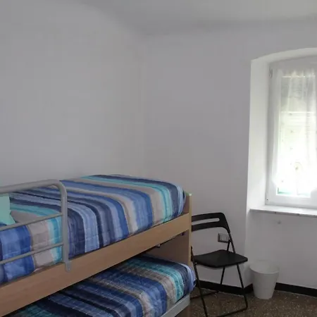 Luna Apartmán