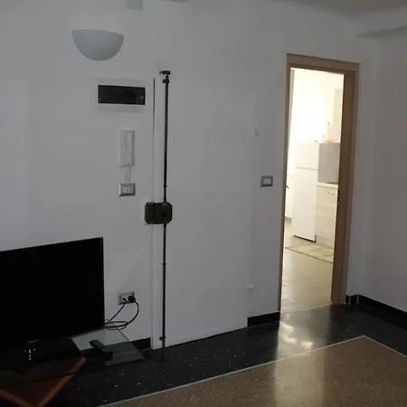Luna Apartmán